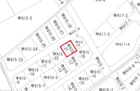 愛媛県今治市高市