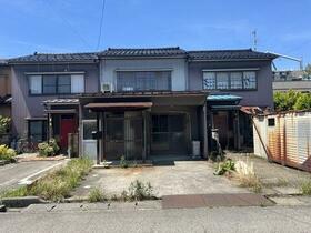 富山県高岡市蓮花寺