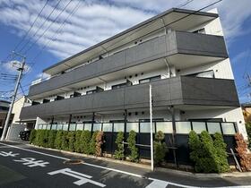 東京都中野区江原町１丁目