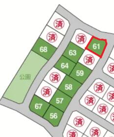 福岡県北九州市門司区黒川西２丁目