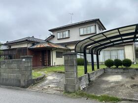 新潟県胎内市若松町