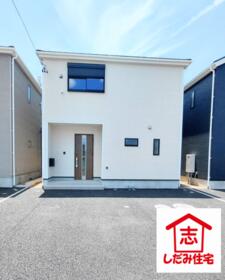 愛知県名古屋市守山区大字中志段味字古山田