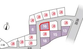 福岡県京都郡苅田町大字尾倉