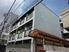 サンビーム所沢 2階 築40年9ヶ月の賃貸物件