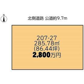 千葉県野田市中根