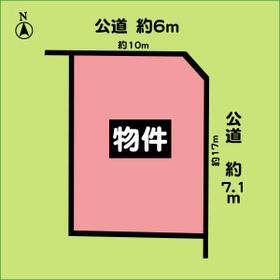 愛知県半田市前田町