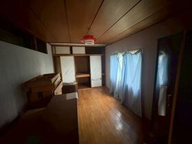 秋田県北秋田市川井字屋布岱