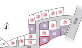 福岡県京都郡苅田町大字尾倉
