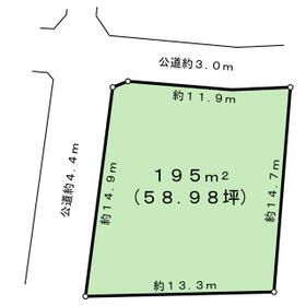 茨城県かすみがうら市宍倉