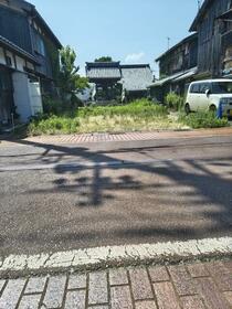 滋賀県高島市今津町今津