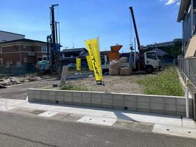 福岡県糟屋郡志免町田富2丁目