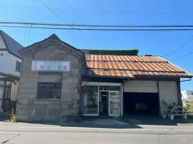 北海道小樽市勝納町