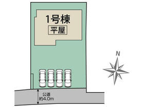 埼玉県本庄市前原２丁目