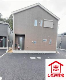愛知県名古屋市守山区大字中志段味字古山田