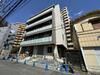 藤沢駅より徒歩5分 2階 築2年4ヶ月の賃貸物件