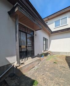 北海道松前郡松前町字江良