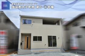 兵庫県揖保郡太子町鵤