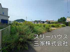 福岡県築上郡吉富町大字広津