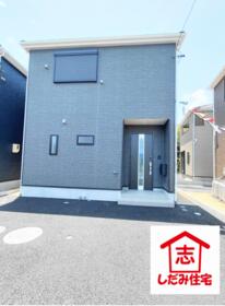 愛知県名古屋市守山区大字中志段味字古山田