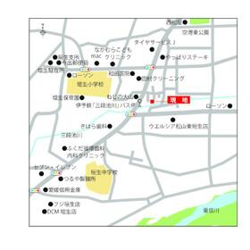 愛媛県松山市西垣生町