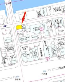 大阪府大阪市浪速区幸町３丁目
