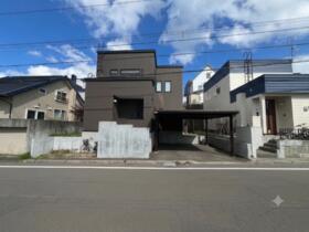 北海道札幌市南区澄川五条１３丁目