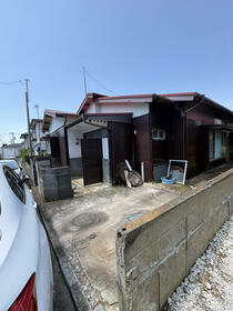 神奈川県秦野市名古木