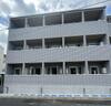 与野本町駅より徒歩3分 3階 築1年10ヶ月の賃貸物件
