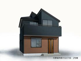 福岡県大野城市南ケ丘3丁目