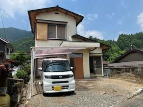 静岡県榛原郡川根本町元藤川