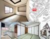 吉塚駅より徒歩8分 築126年7ヶ月の賃貸物件
