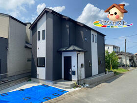 熊本県熊本市東区桜木１丁目