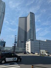 東京都中央区勝どき５丁目