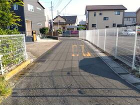 茨城県古河市雷電町