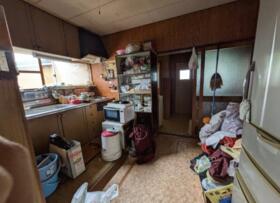 北海道檜山郡江差町字小黒部町