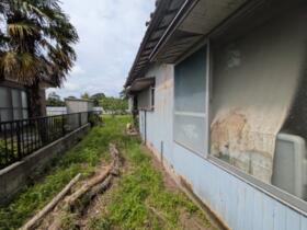 千葉県長生郡白子町南日当