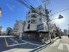 森ノ宮駅より徒歩5分 5階 築33年8ヶ月の賃貸物件