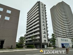 シティホーム札幌大通イースト・ザ・レジデンス