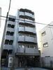 ルーブル大鳥居弐番館 4階 築13年4ヶ月の賃貸物件