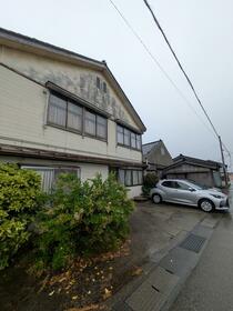 石川県かほく市木津