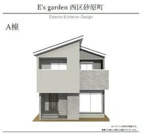 愛知県名古屋市西区砂原町