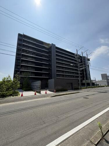 リコット三河安城本町_間取り_0