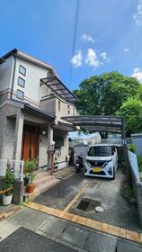 京都府京都市山科区東野狐藪町