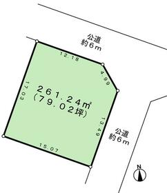 茨城県かすみがうら市下稲吉