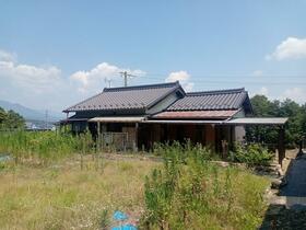 岐阜県恵那市長島町正家