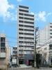 SS.FLAT神楽坂south 10階 築23年の賃貸物件
