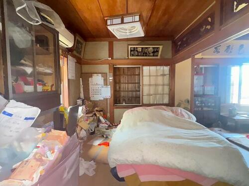 Used Detached House, Minamichita Town, Aichi