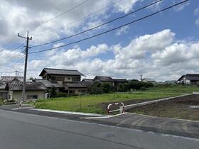 群馬県前橋市上青梨子町
