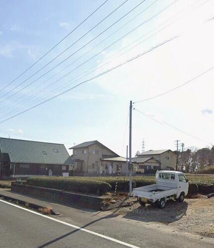 土地, 静岡県 磐田市