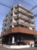 クレスト明治町 5階 築38年11ヶ月の賃貸物件